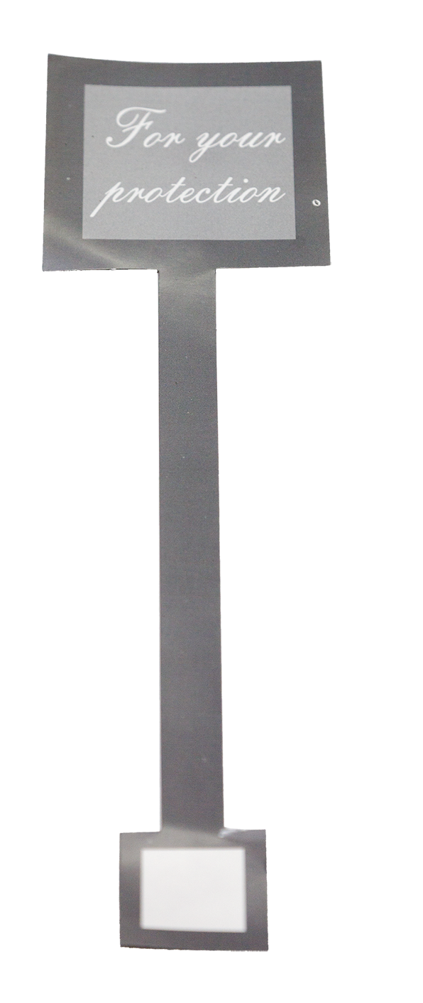 Klozet Bandı | KB 04 